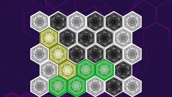 HexHorizon — screenshot 3