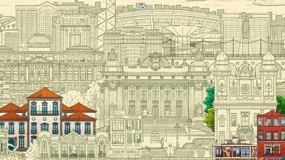 Hidden Cats in Rio de Janeiro — screenshot 6