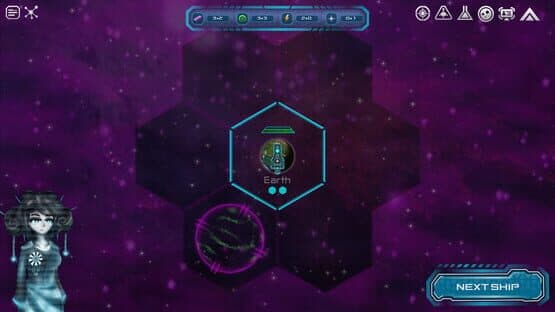 Astro Protocol — screenshot 1