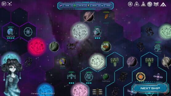Astro Protocol — screenshot 5