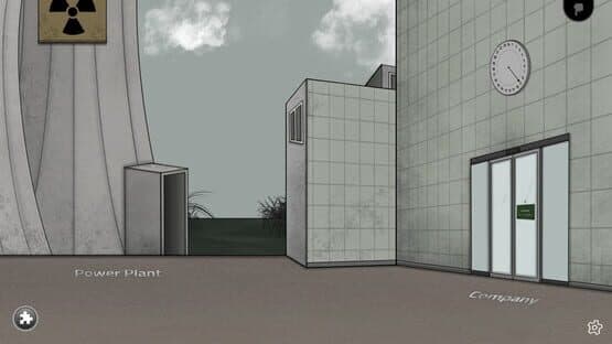 Unknown: Foggins — screenshot 1