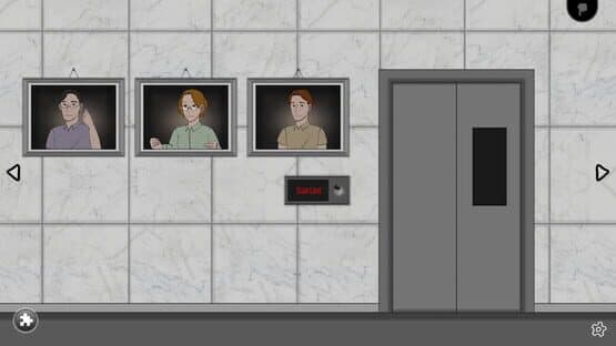 Unknown: Foggins — screenshot 3