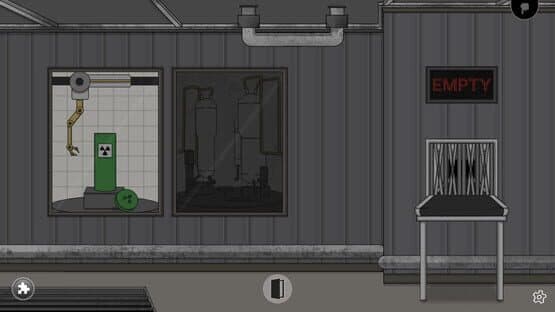 Unknown: Foggins — screenshot 5