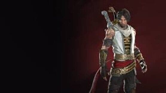 Prince of Persia: The Lost Crown - Complete Upgrade Pack — screenshot 2