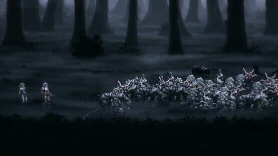 The Prophecy of Horn — screenshot 1