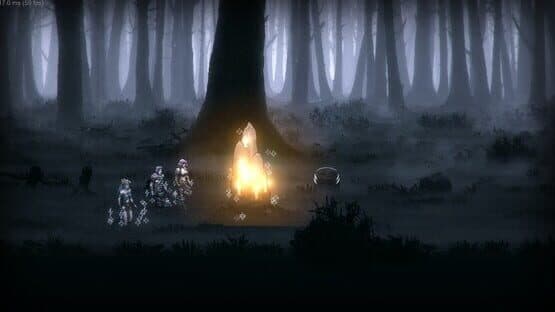 The Prophecy of Horn — screenshot 2