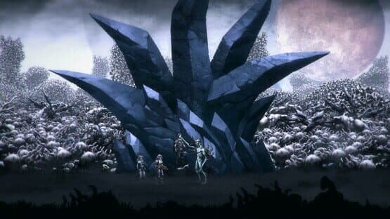 The Prophecy of Horn — screenshot 3