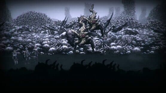 The Prophecy of Horn — screenshot 4