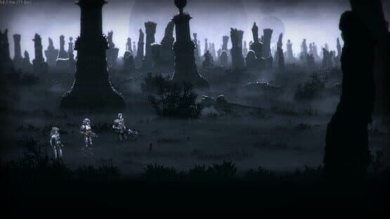 The Prophecy of Horn — screenshot 5