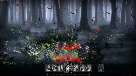 The Prophecy of Horn — screenshot 6
