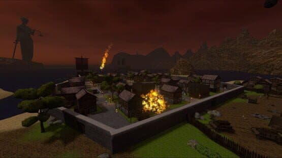 For Evelyn II: Shards of Creation — screenshot 4