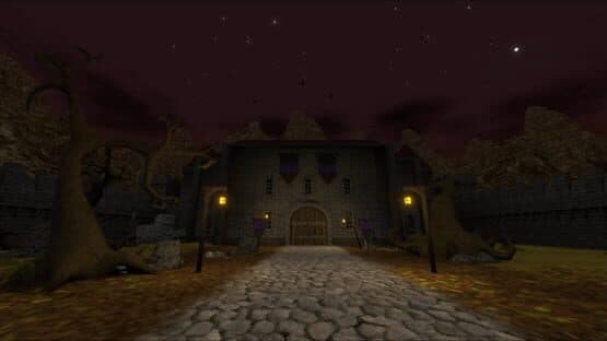 For Evelyn II: Shards of Creation — screenshot 7