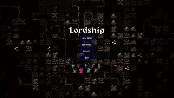 Lordship — screenshot 1