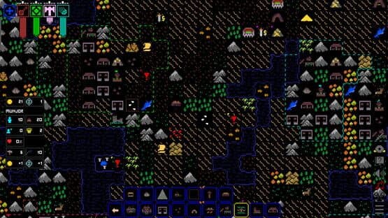 Lordship — screenshot 2