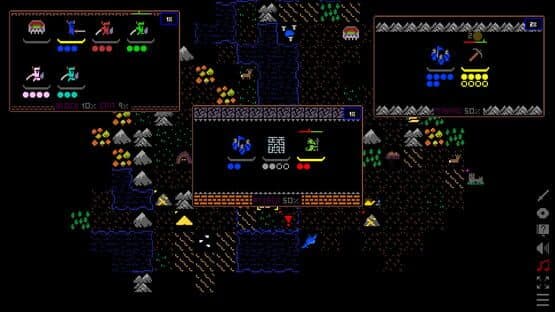 Lordship — screenshot 3