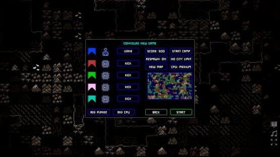Lordship — screenshot 5