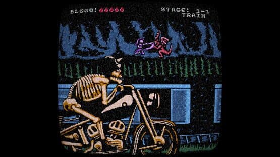 Lady Dracula — screenshot 1