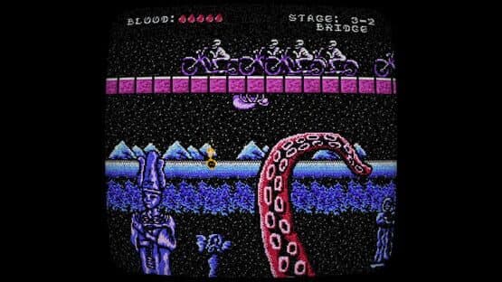 Lady Dracula — screenshot 2
