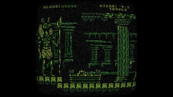 Lady Dracula — screenshot 4