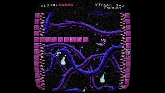 Lady Dracula — screenshot 5