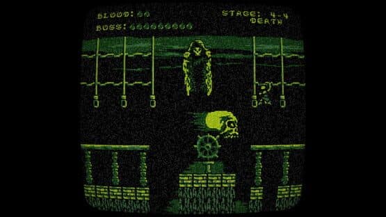 Lady Dracula — screenshot 6