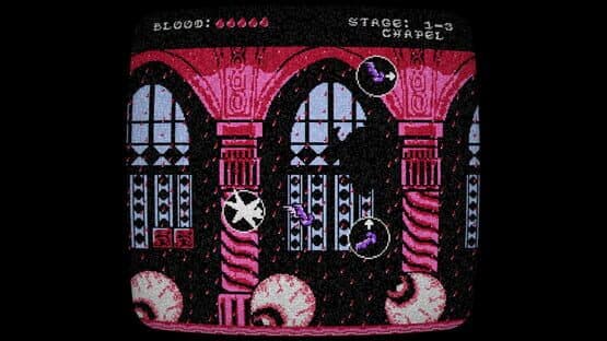 Lady Dracula — screenshot 7
