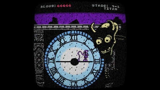 Lady Dracula — screenshot 8