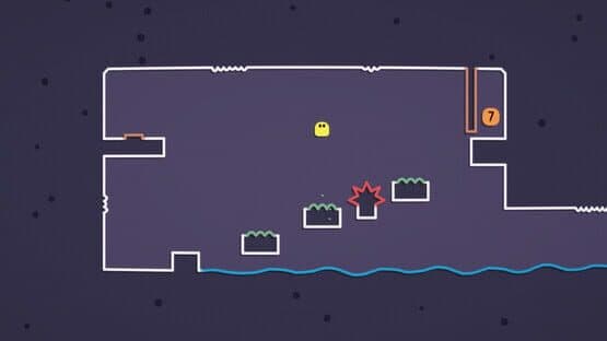 InOut — screenshot 1
