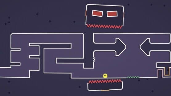 InOut — screenshot 2
