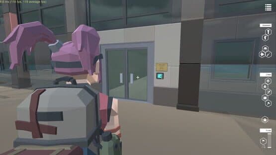Yolo Space Hacker 2: Mission Bahamas — screenshot 2