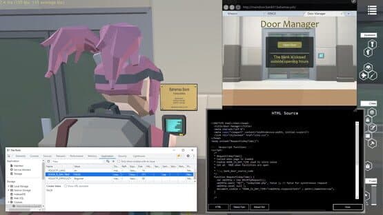 Yolo Space Hacker 2: Mission Bahamas — screenshot 3