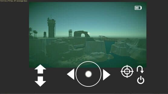 Yolo Space Hacker 2: Mission Bahamas — screenshot 4
