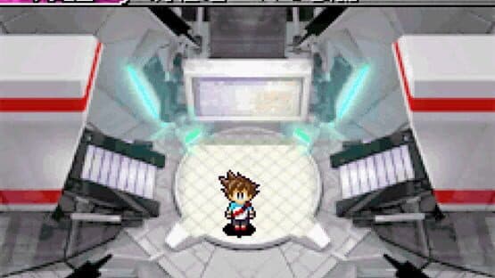 Yu-Gi-Oh! 7 Trials to Glory: World Championship Tournament 2005 — screenshot 3