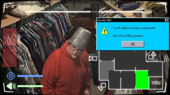 Five Nights at Roner's 3 — screenshot 2