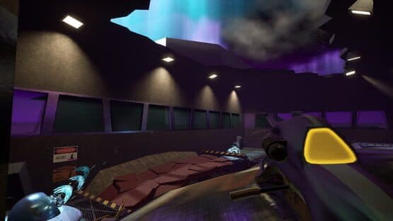 Escape Velocity — screenshot 1