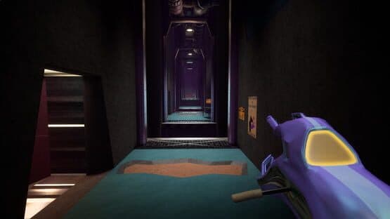 Escape Velocity — screenshot 2