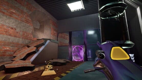 Escape Velocity — screenshot 3