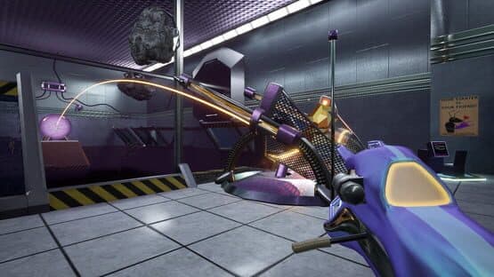 Escape Velocity — screenshot 4