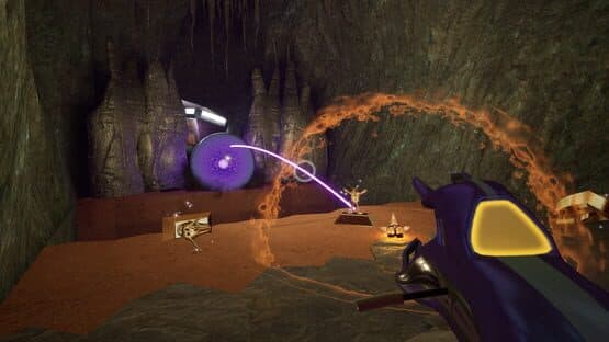 Escape Velocity — screenshot 5