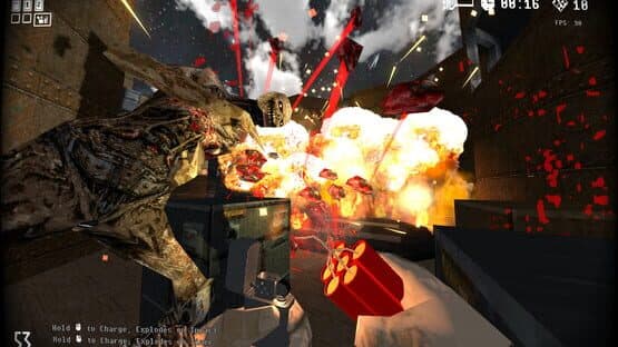 Berserker's Domain — screenshot 1