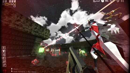 Berserker's Domain — screenshot 3