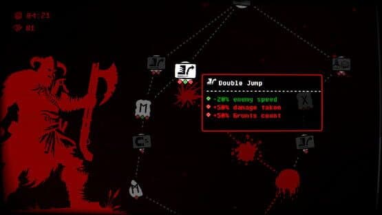 Berserker's Domain — screenshot 4