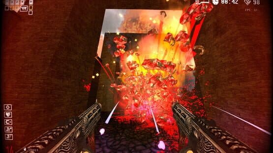Berserker's Domain — screenshot 5