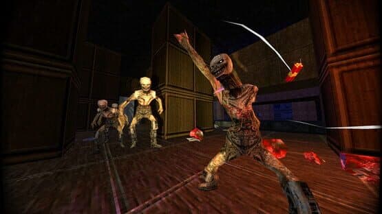Berserker's Domain — screenshot 7