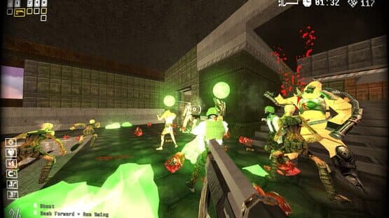 Berserker's Domain — screenshot 8