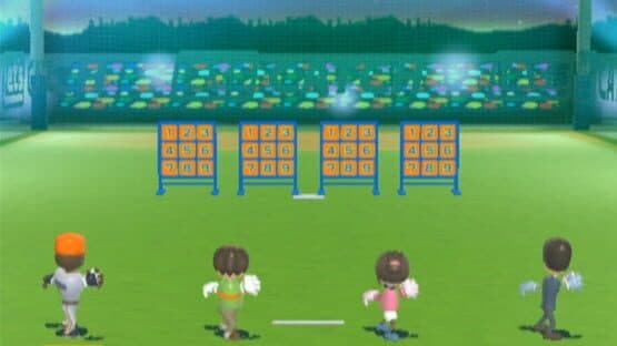 Let's Catch — screenshot 5