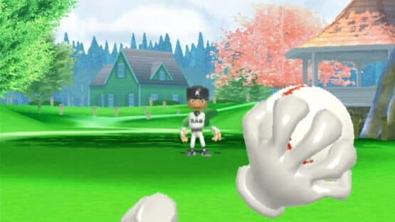 Let's Catch — screenshot 6