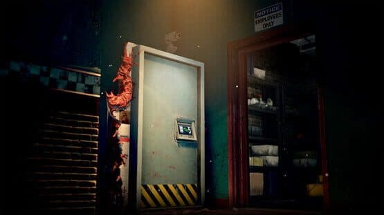 Dead by Daylight: Five Nights at Freddy's — screenshot 2