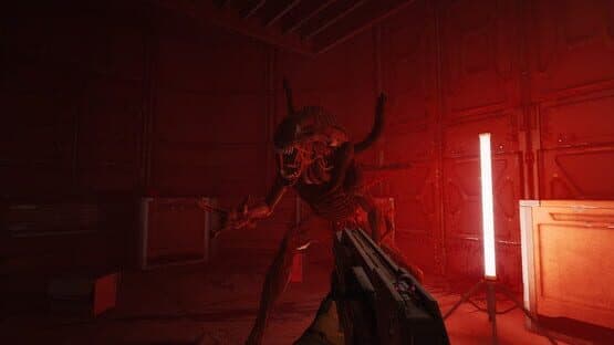 Alien: Rogue Incursion Evolved Edition — screenshot 2