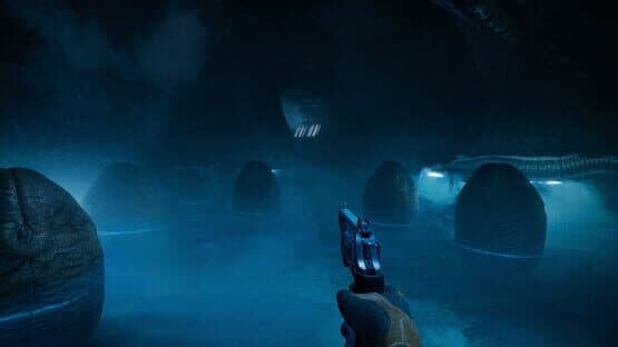 Alien: Rogue Incursion Evolved Edition — screenshot 4